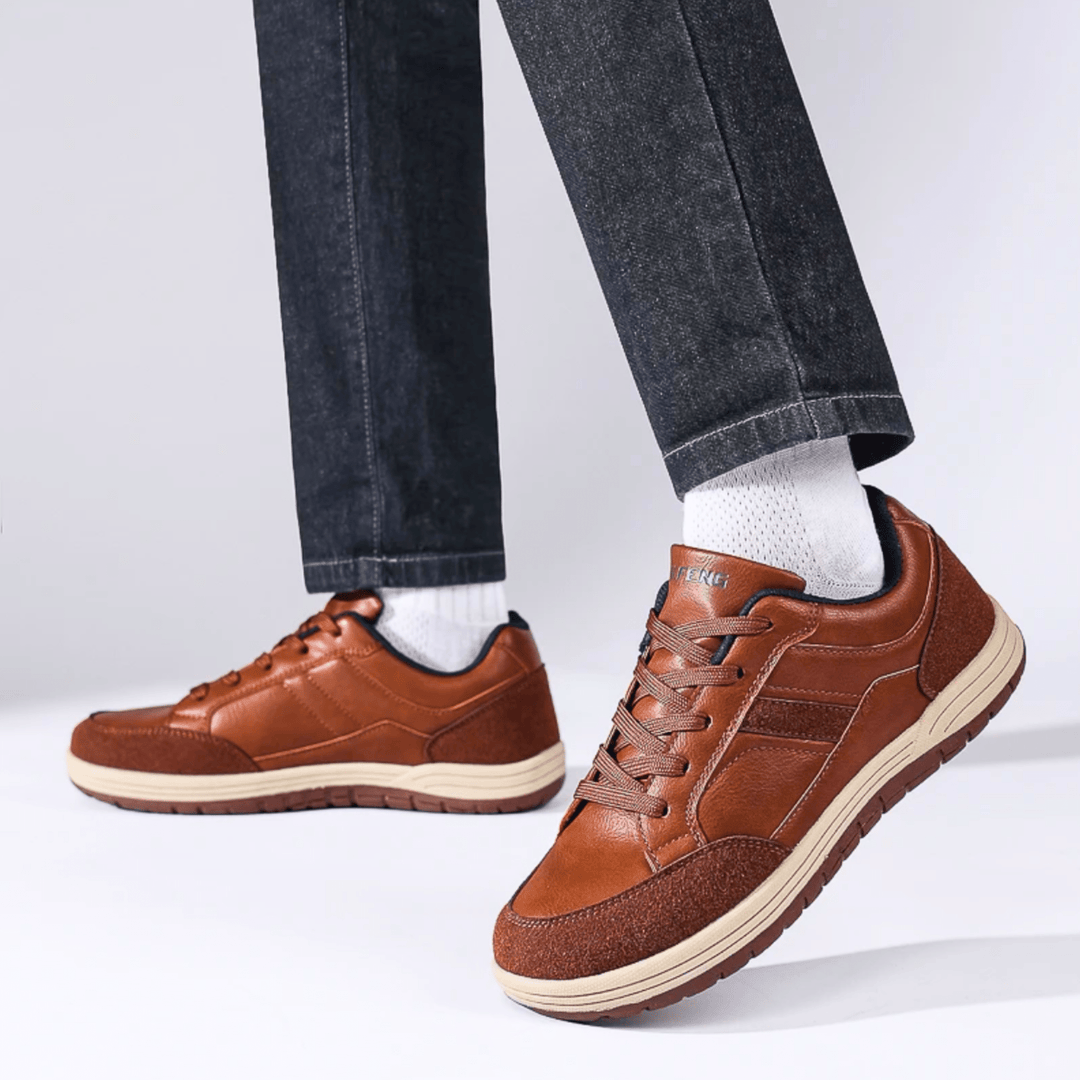 Weston & Finch - The Valen Sneaker - 14:193;200000124:200000364