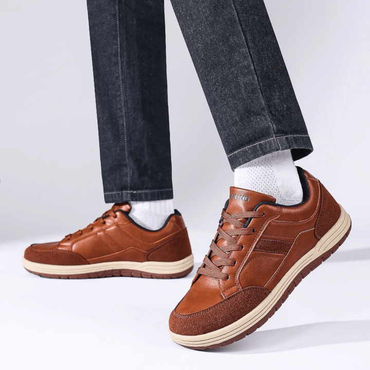 Weston & Finch - The Valen Sneaker - 14:193;200000124:200000364