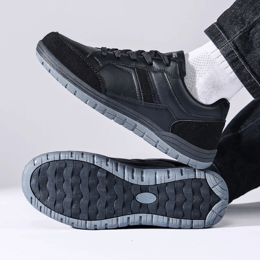 Weston & Finch - The Valen Sneaker - 14:771;200000124:200000364