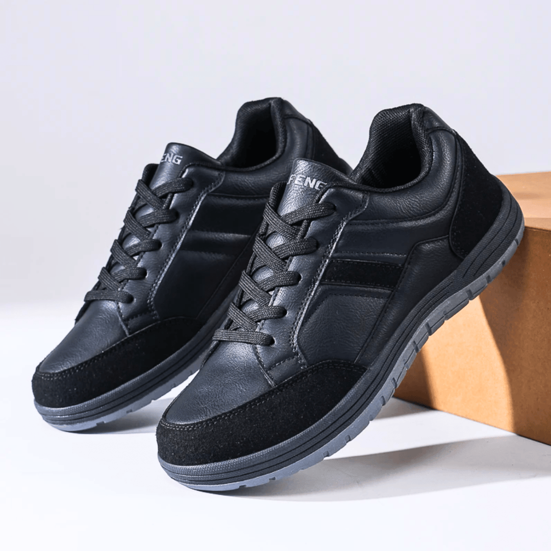 Weston & Finch - The Valen Sneaker - 14:771;200000124:200000364