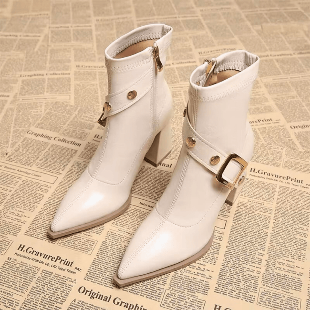 Weston & Finch - The Valencia Boot - 14:771;200000124:200000364