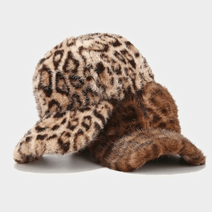 Weston & Finch - The Valenne Cap - 14:365458Dark brown;5:200001064