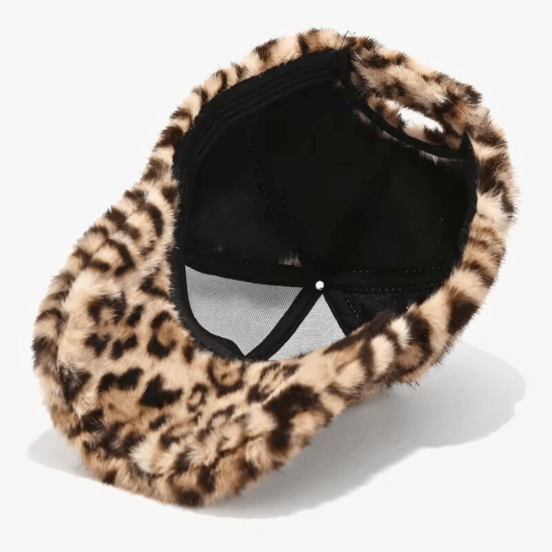 Weston & Finch - The Valenne Cap - 14:365458Dark brown;5:200001064