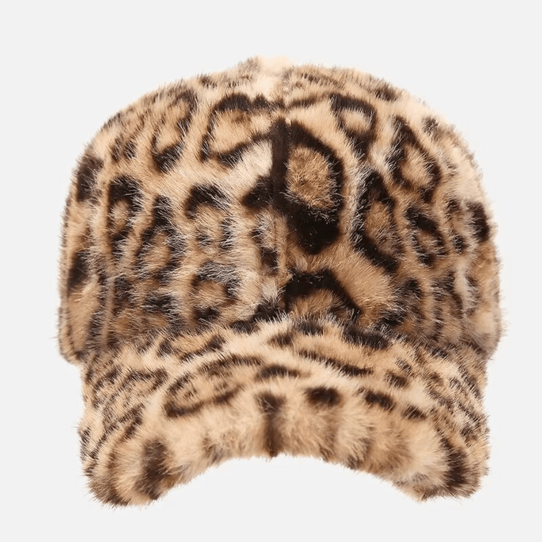 Weston & Finch - The Valenne Cap - 14:365458Dark brown;5:200001064