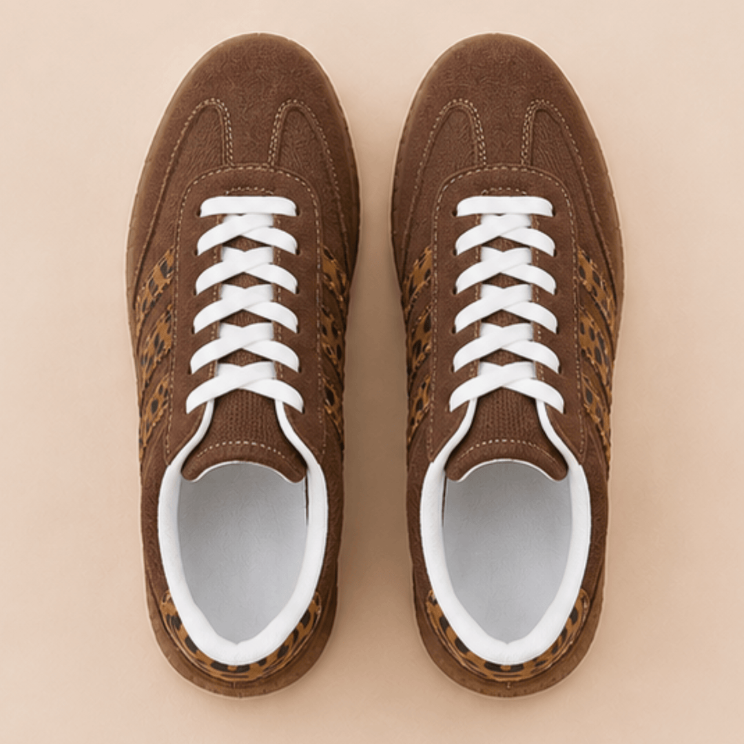 Weston & Finch - The Valenne Sneaker - 14:203510170;200000124:100010483