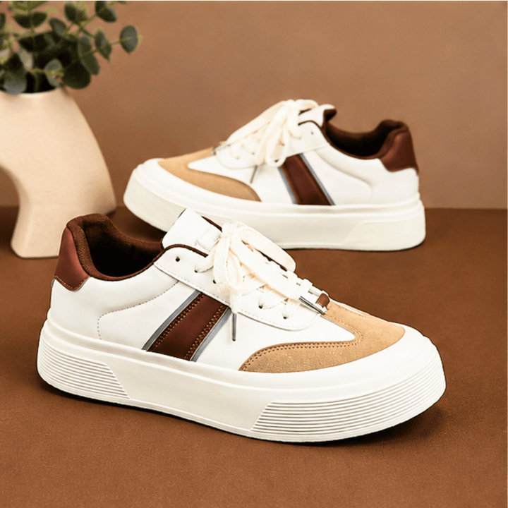 Weston & Finch - The Valenor Sneaker - 14:200001438;200000124:200000364