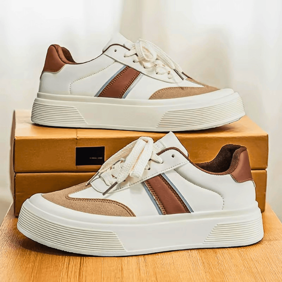 Weston & Finch - The Valenor Sneaker - 14:200001438;200000124:200000364
