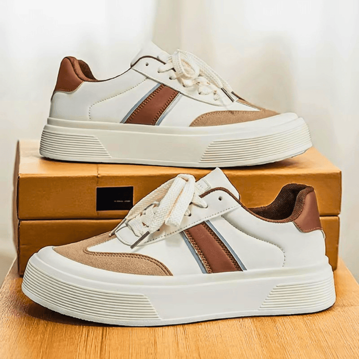 Weston & Finch - The Valenor Sneaker - 14:200001438;200000124:200000364