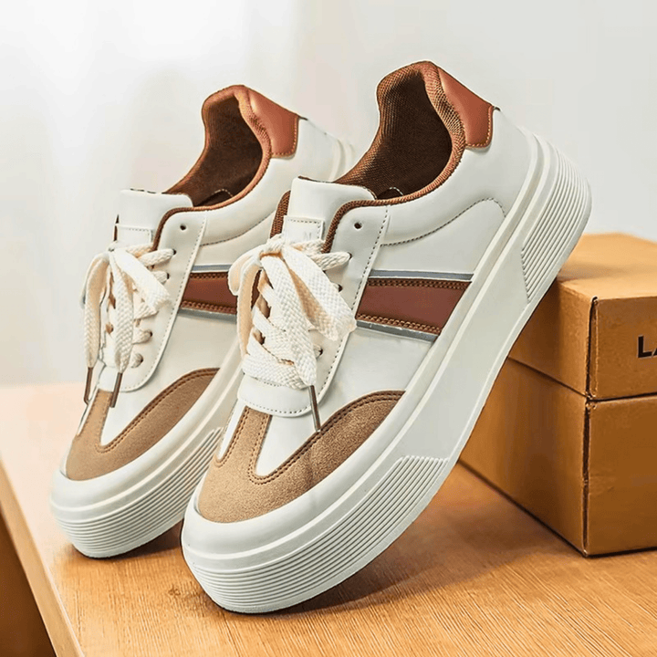 Weston & Finch - The Valenor Sneaker - 14:200001438;200000124:200000364