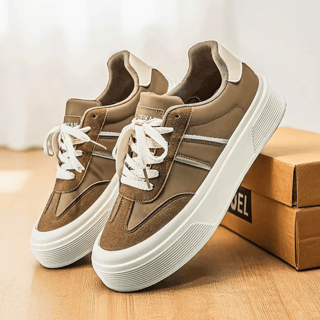 Weston & Finch - The Valenor Sneaker - 14:29;200000124:200000364