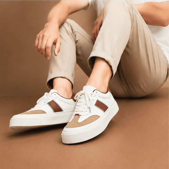 Weston & Finch - The Valenor Sneaker - 14:29;200000124:200000364