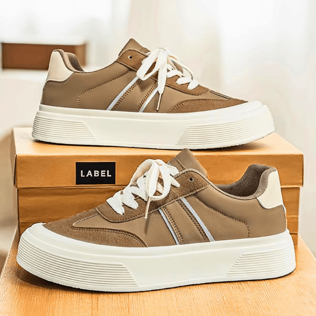 Weston & Finch - The Valenor Sneaker - 14:29;200000124:200000364