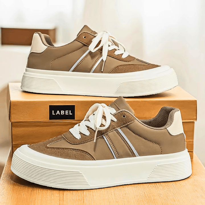 Weston & Finch - The Valenor Sneaker - 14:29;200000124:200000364