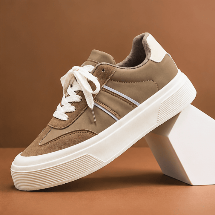 Weston & Finch - The Valenor Sneaker - 14:29;200000124:200000364