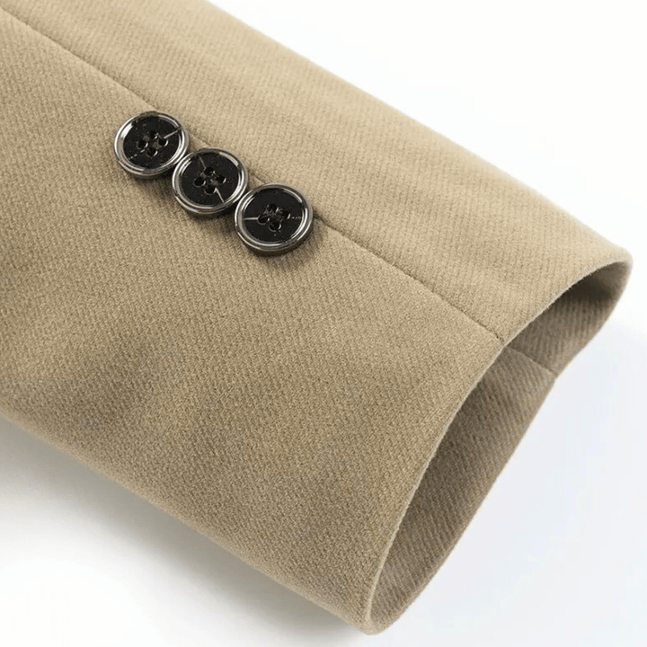 Weston & Finch - The Valente Blazer - 14:193Dark red;5:200000990