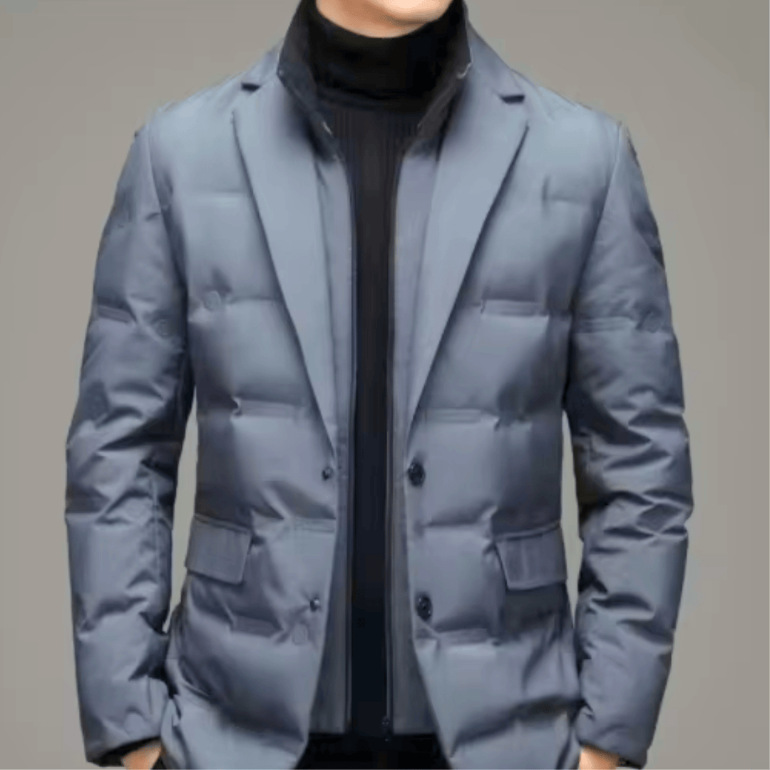 Weston & Finch - The Valente Blazer Jacket - 14:175;5:361386XS