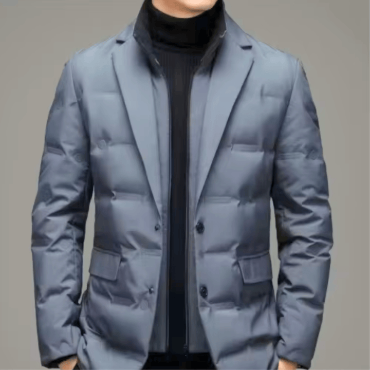 Weston & Finch - The Valente Blazer Jacket - 14:175;5:361386XS