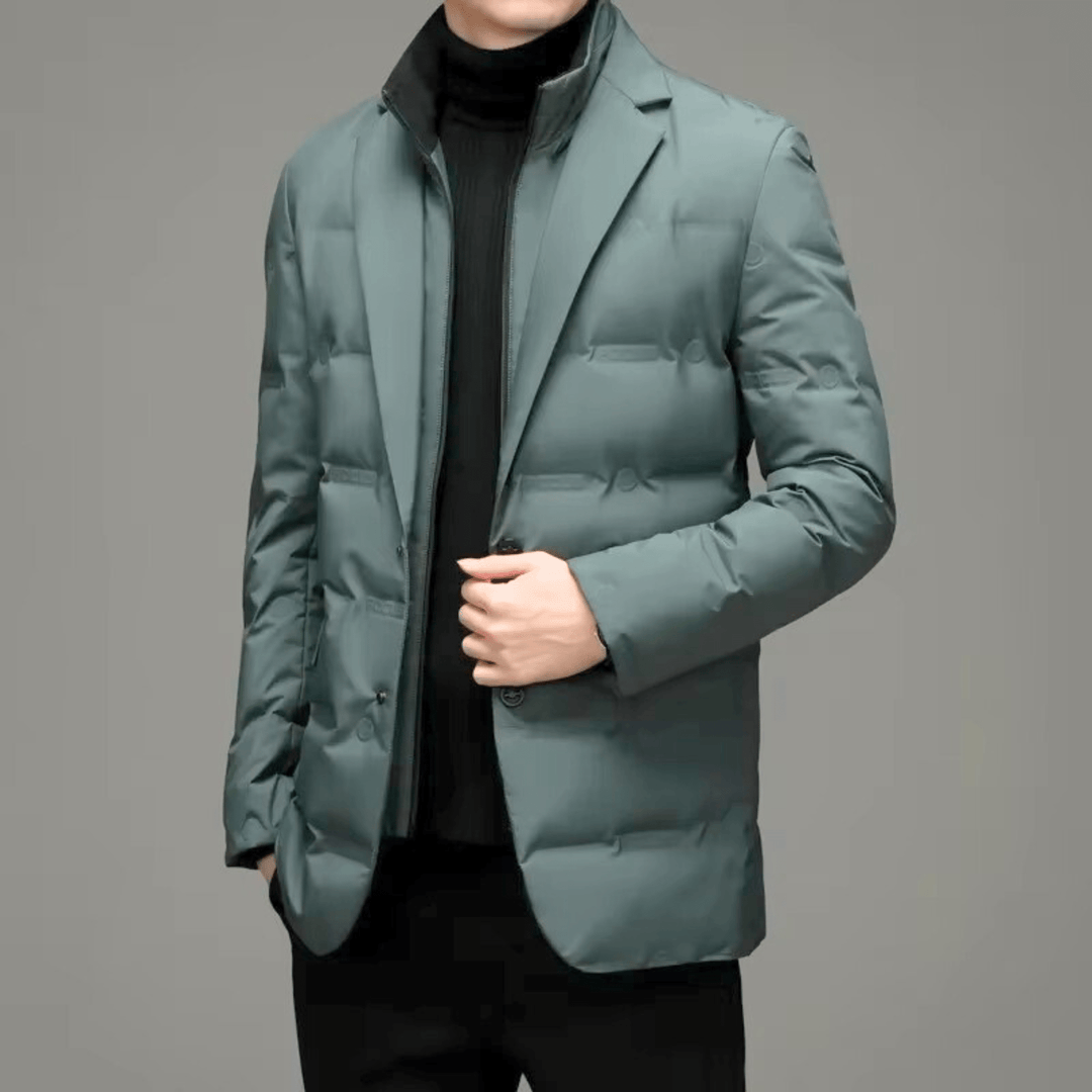 Weston & Finch - The Valente Blazer Jacket - 14:193;5:361386XS