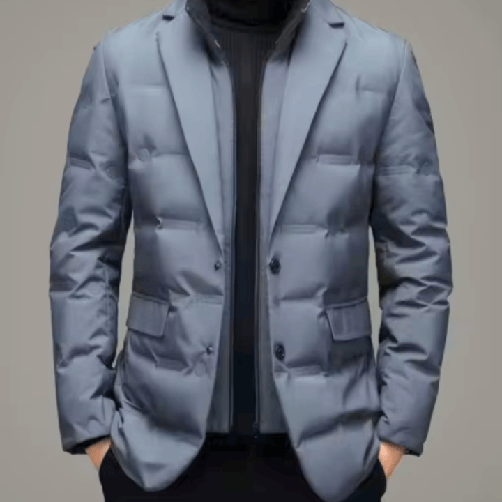 Weston & Finch - The Valente Blazer Jacket - 14:193;5:361386XS