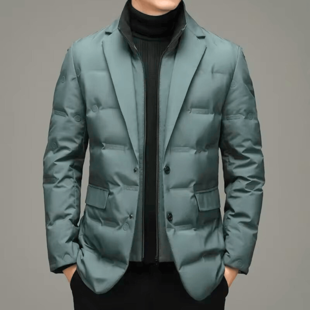 Weston & Finch - The Valente Blazer Jacket - 14:193;5:361386XS