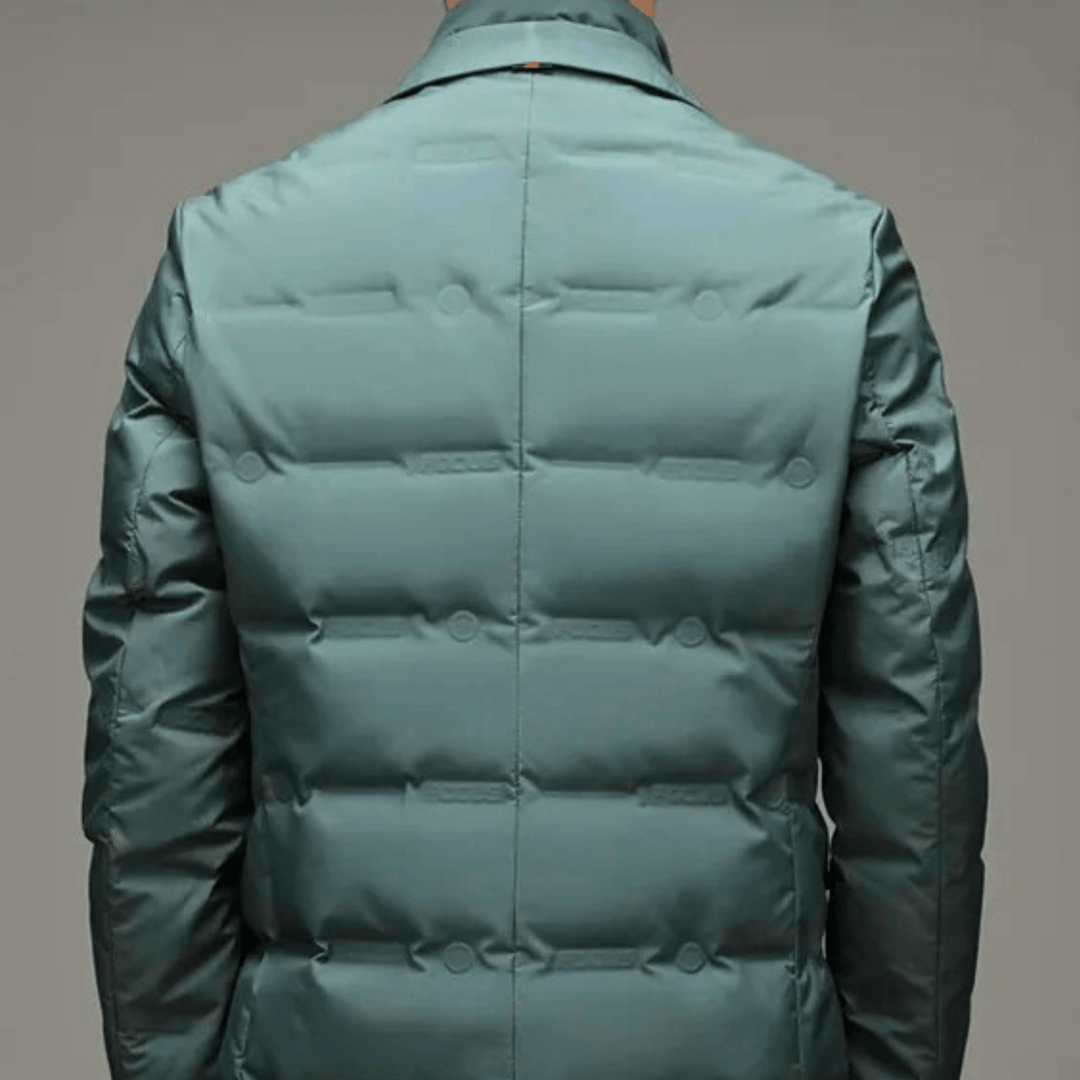 Weston & Finch - The Valente Blazer Jacket - 14:193;5:361386XS