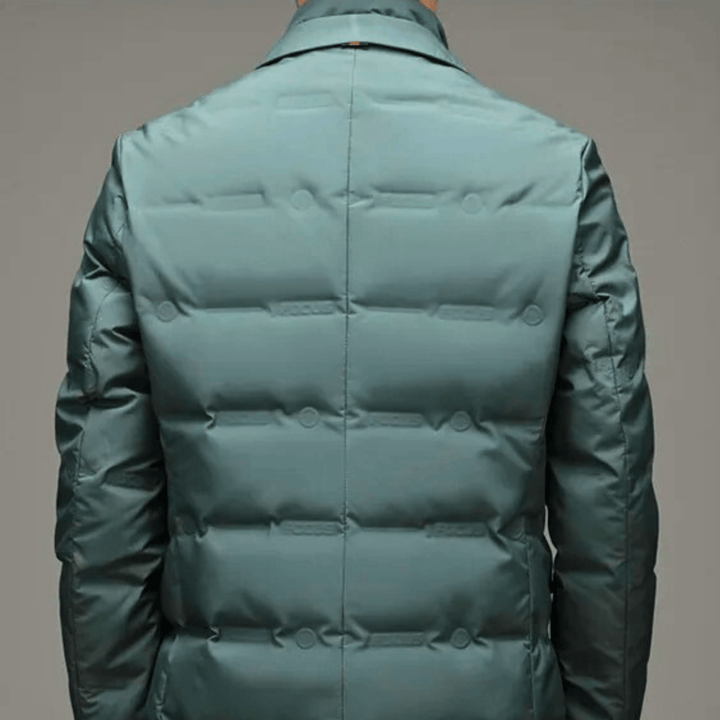 Weston & Finch - The Valente Blazer Jacket - 14:193;5:361386XS