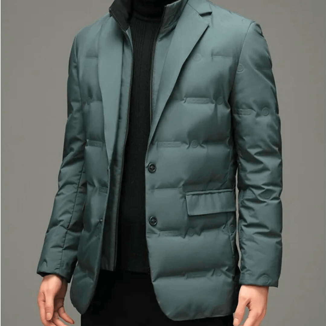 Weston & Finch - The Valente Blazer Jacket - 14:193;5:361386XS