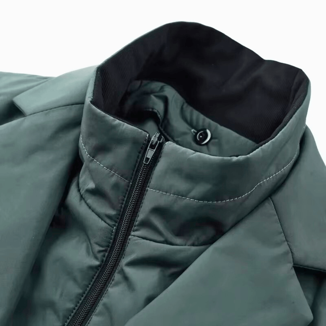 Weston & Finch - The Valente Blazer Jacket - 14:691;5:361386XS