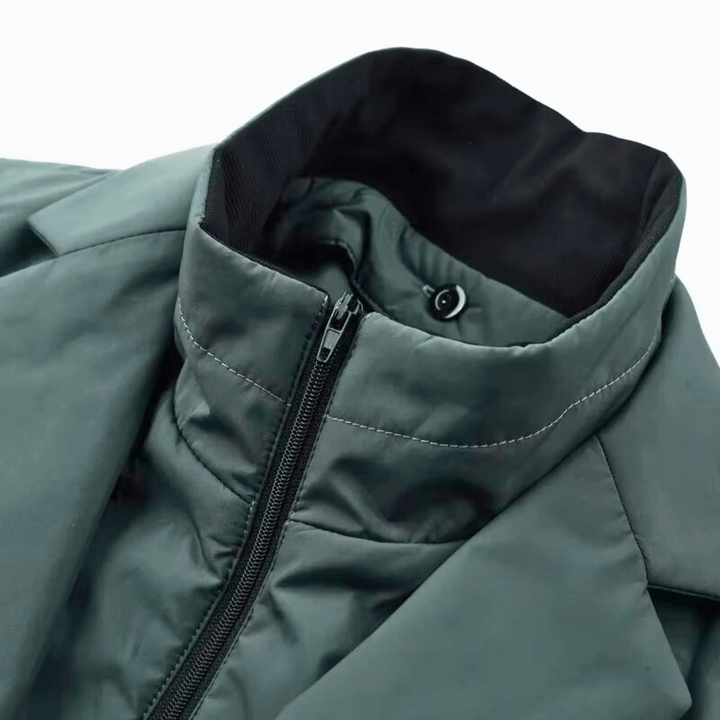 Weston & Finch - The Valente Blazer Jacket - 14:691;5:361386XS