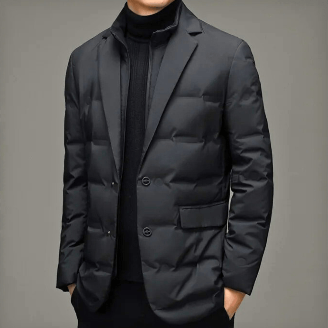 Weston & Finch - The Valente Blazer Jacket - 14:691;5:361386XS