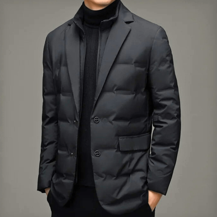 Weston & Finch - The Valente Blazer Jacket - 14:691;5:361386XS