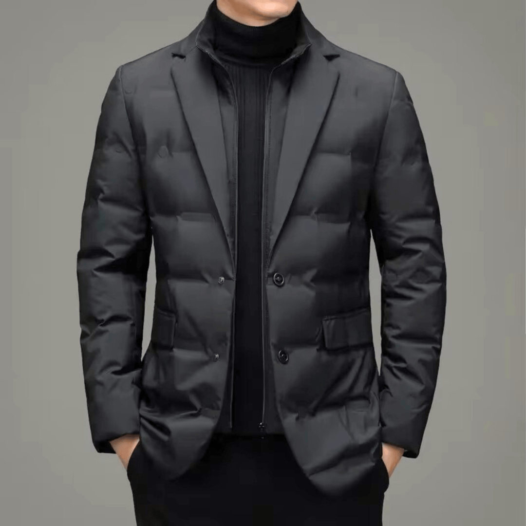 Weston & Finch - The Valente Blazer Jacket - 14:691;5:361386XS