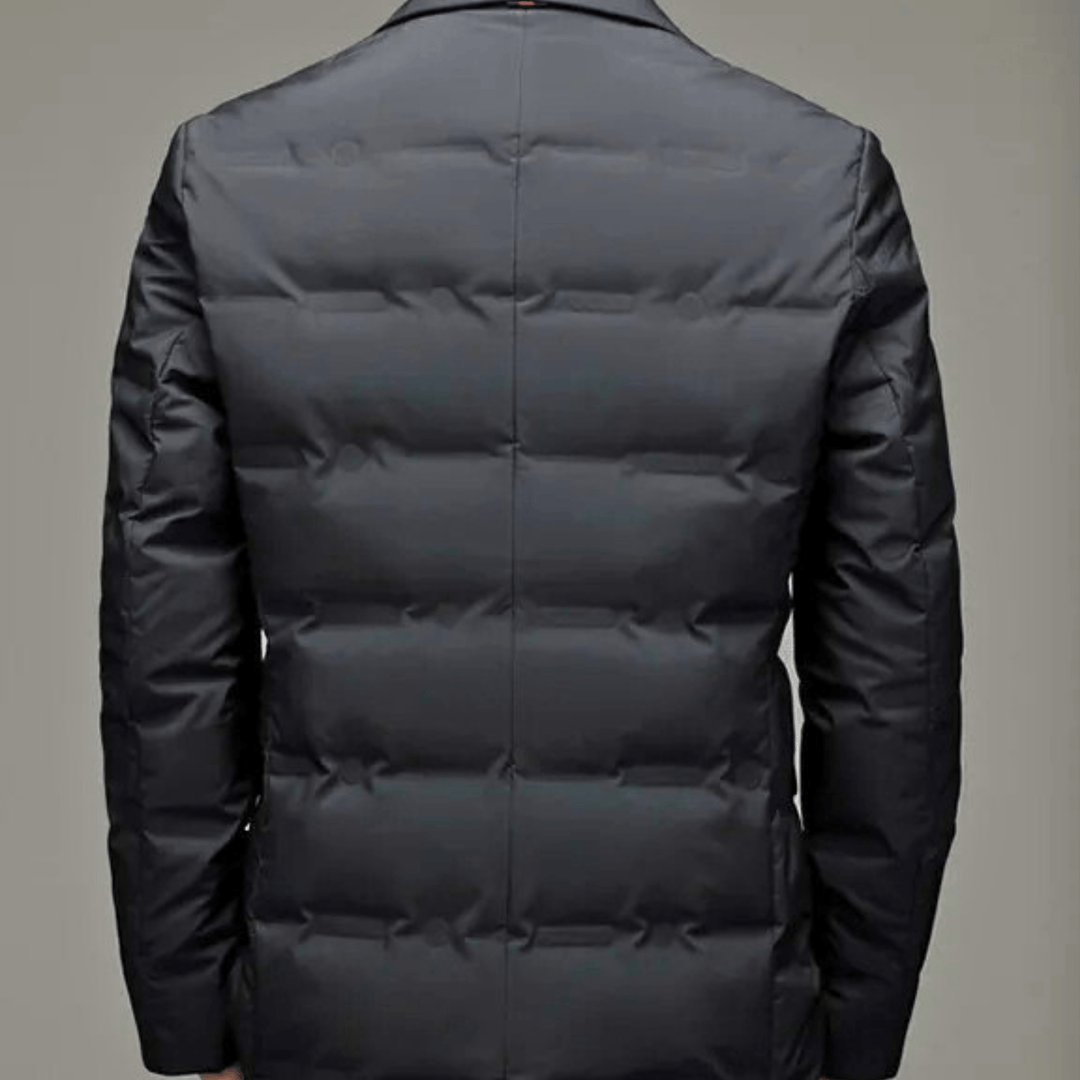 Weston & Finch - The Valente Blazer Jacket - 14:691;5:361386XS