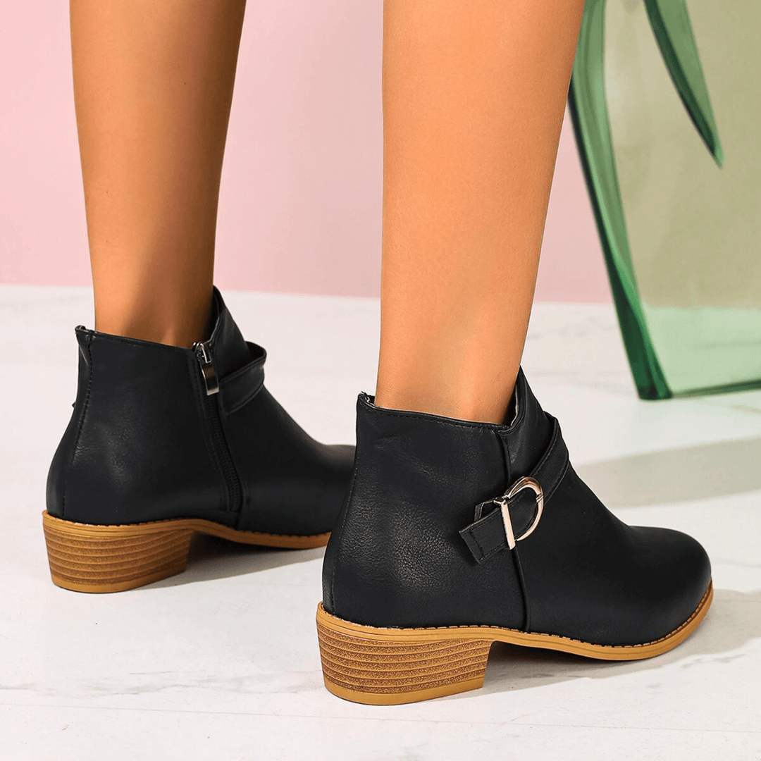 Weston & Finch - The Valente Boot - 14:175;200000124:100010482