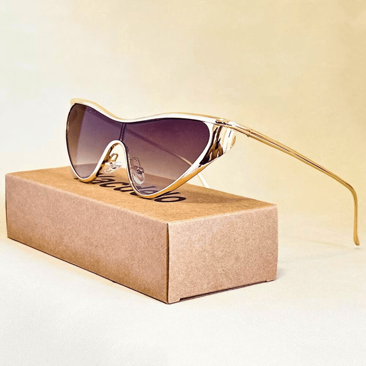 Weston & Finch - The Valente Cat Eye - 200007763:201336100;71:100009342As the picture;73:173G03