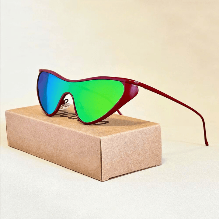 Weston & Finch - The Valente Cat Eye - 200007763:201336100;71:100009342As the picture;73:350850G05