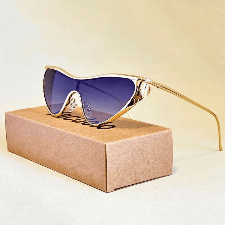 Weston & Finch - The Valente Cat Eye - 200007763:201336100;71:100009342As the picture;73:350852G06