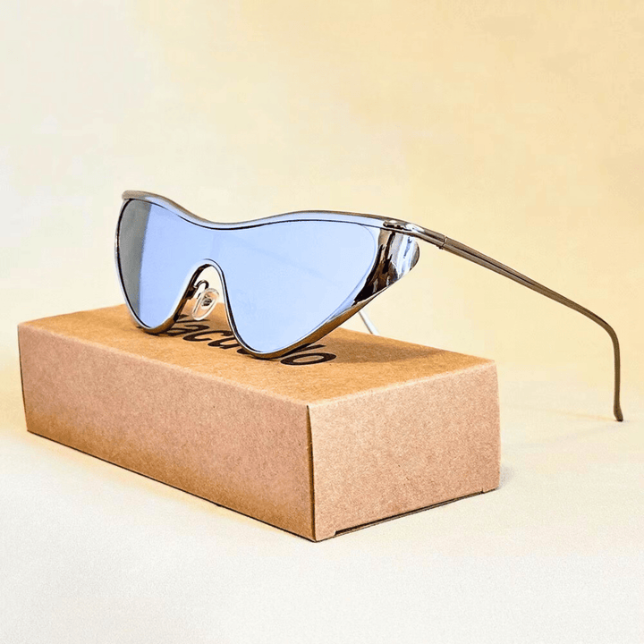 Weston & Finch - The Valente Cat Eye - 200007763:201336100;71:100009342As the picture;73:366G02