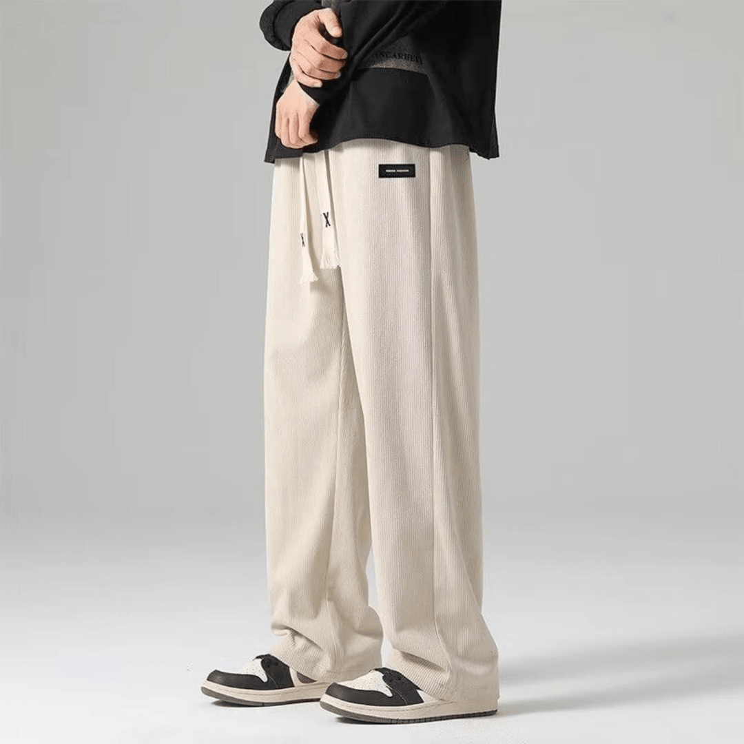 Weston & Finch - The Valente Corduroy - 14:200004890;5:200000991