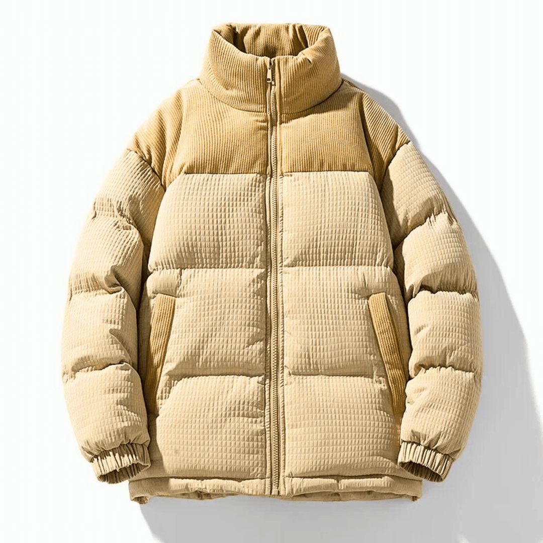 Weston & Finch - The Valente Puffer - 14:200004889Green;5:361386CHN size M(40 - 50kg)