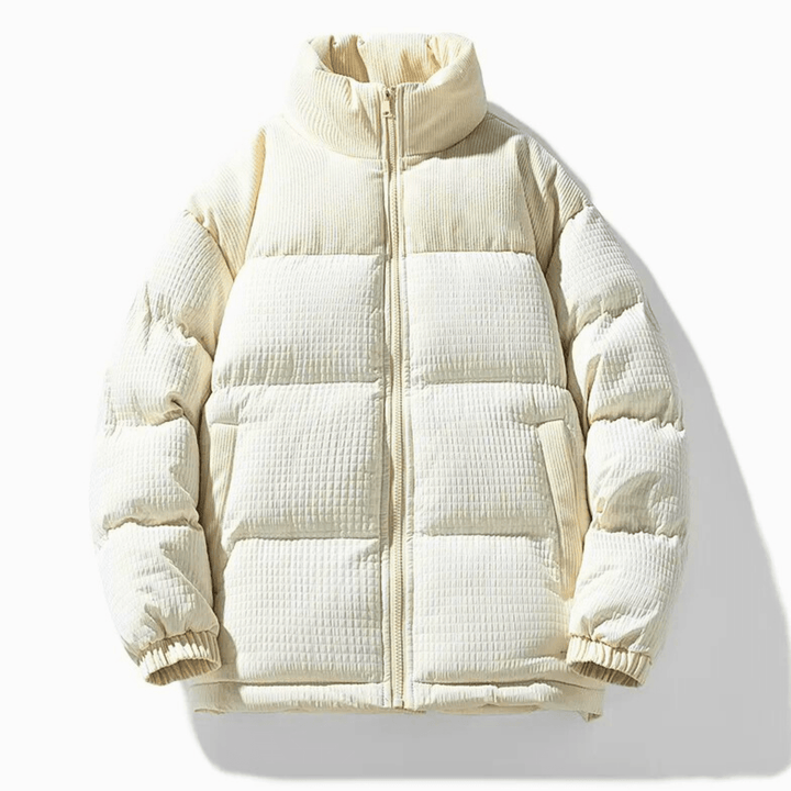 Weston & Finch - The Valente Puffer - 14:200004889Green;5:361386CHN size M(40 - 50kg)