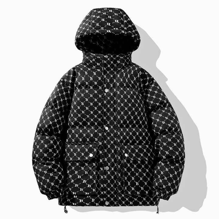 Weston & Finch - The Valente Puffer Jacket - 14:193;5:200000990
