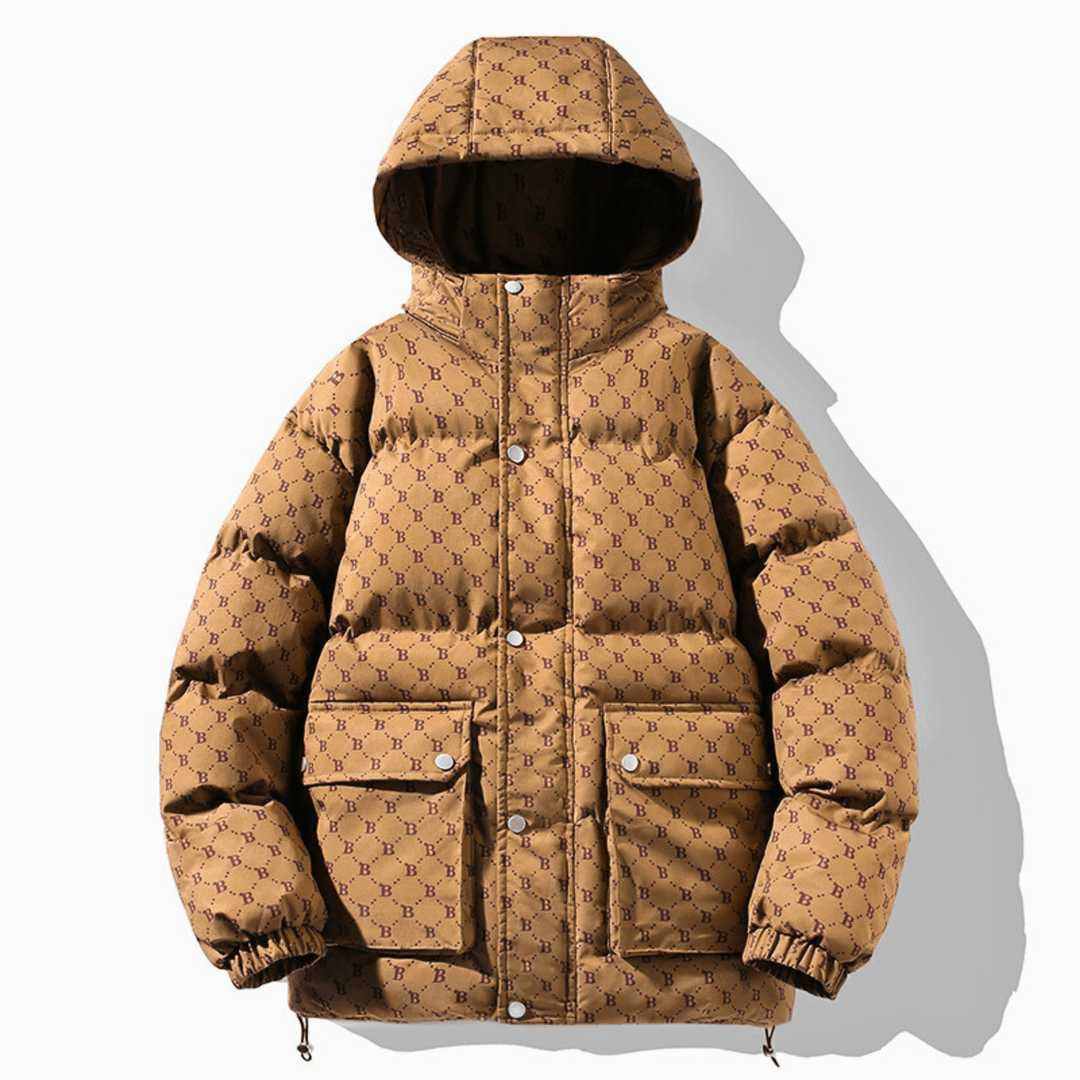 Weston & Finch - The Valente Puffer Jacket - 14:365458;5:200000990