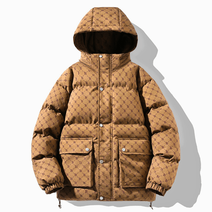 Weston & Finch - The Valente Puffer Jacket - 14:365458;5:200000990