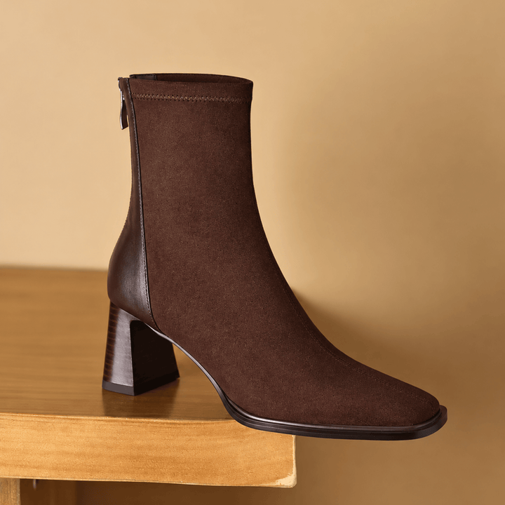 Weston & Finch - The Valenza Boot - 000000000
