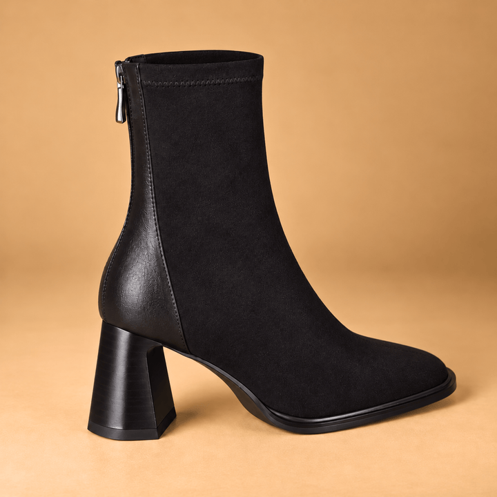 Weston & Finch - The Valenza Boot - 000000000