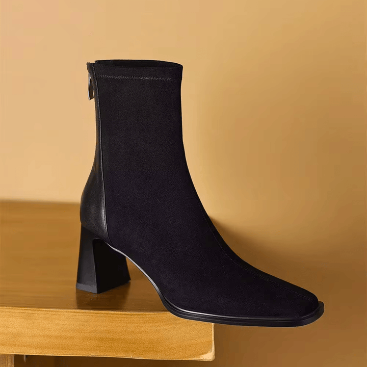 Weston & Finch - The Valenza Boot - 000000000