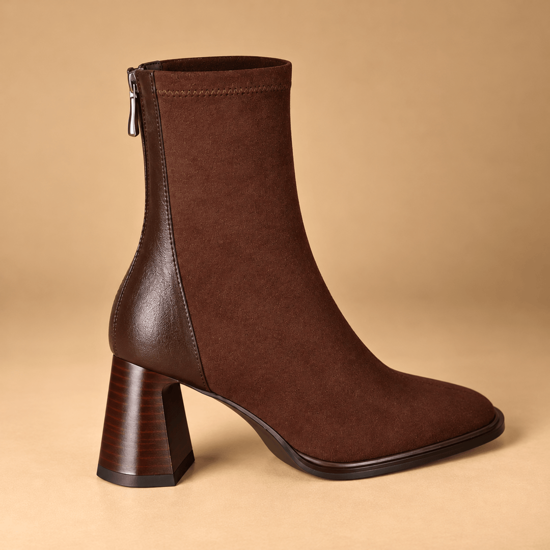 Weston & Finch - The Valenza Boot - 000000000