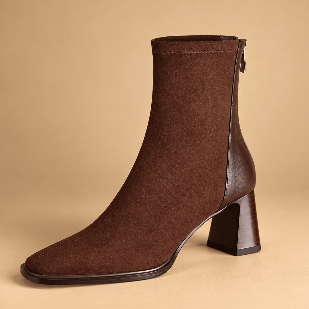 Weston & Finch - The Valenza Boot - 000000000