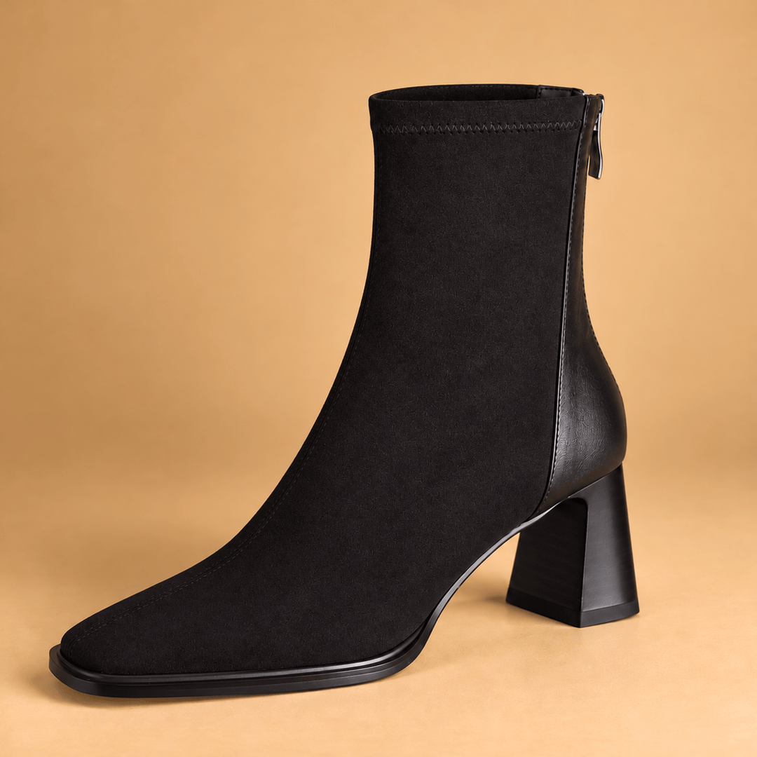 Weston & Finch - The Valenza Boot - 000000000